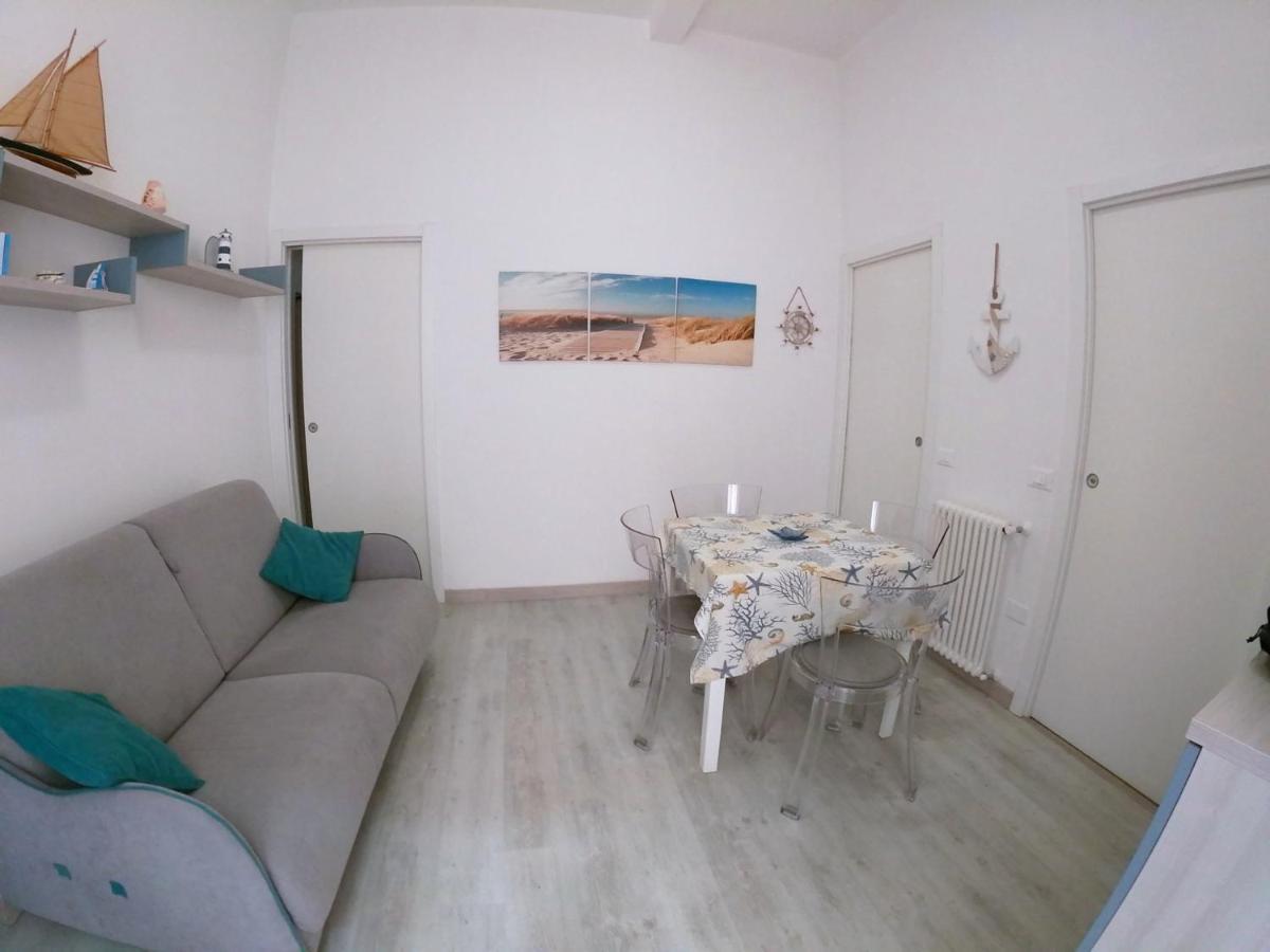 La Casetta Di Gaeta Zewnętrze zdjęcie