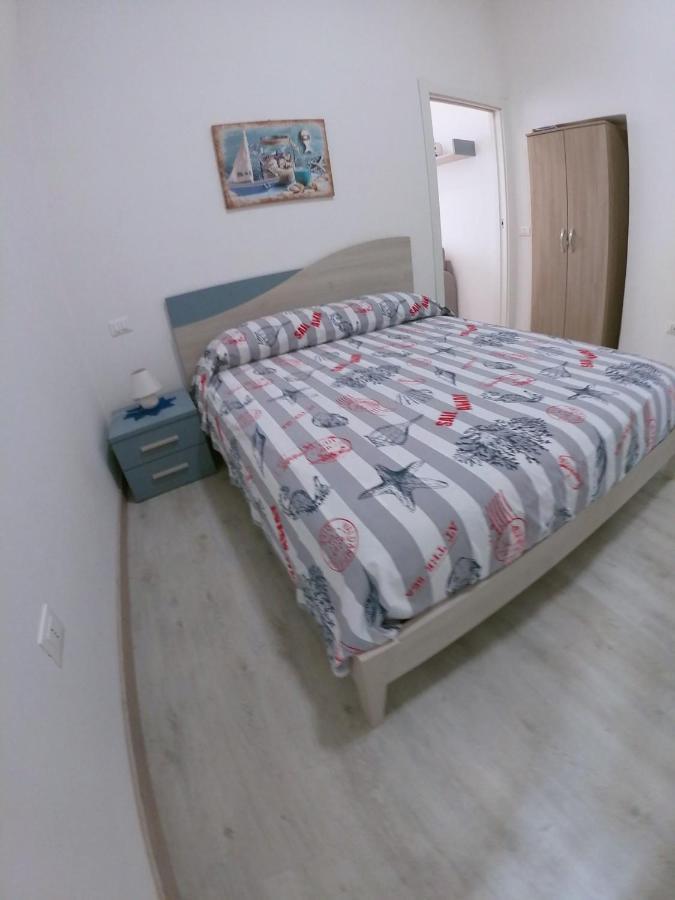 La Casetta Di Gaeta Zewnętrze zdjęcie