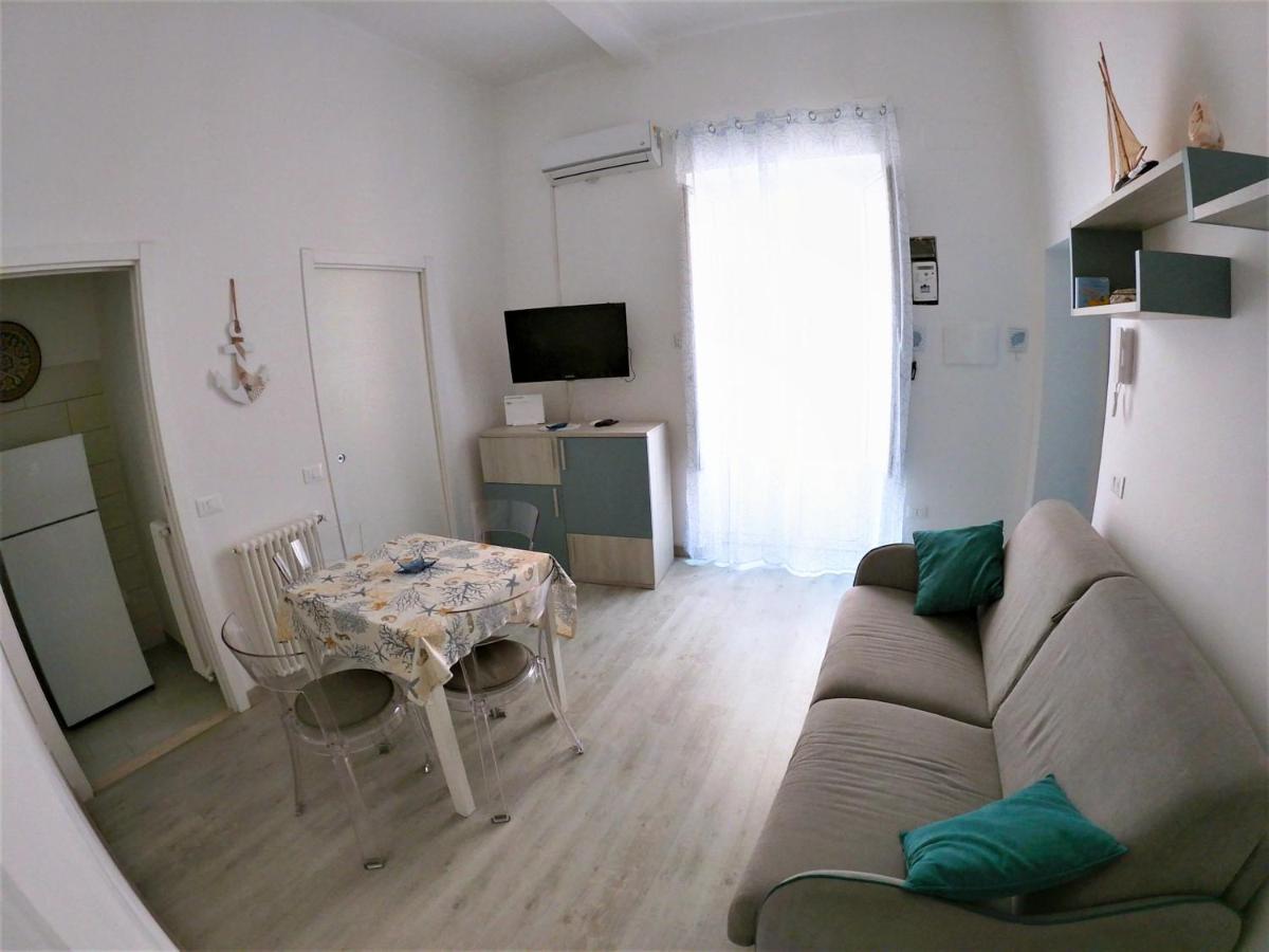La Casetta Di Gaeta Zewnętrze zdjęcie