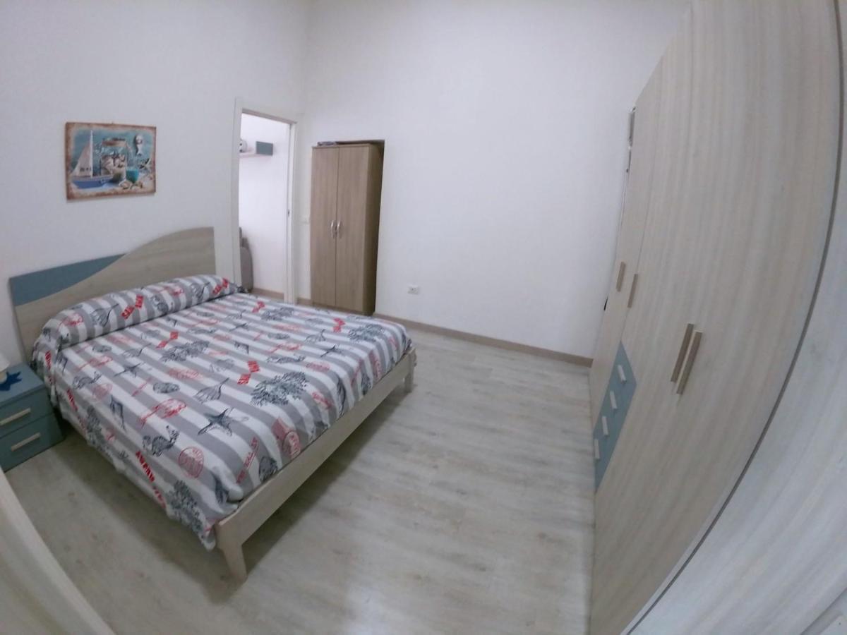La Casetta Di Gaeta Zewnętrze zdjęcie
